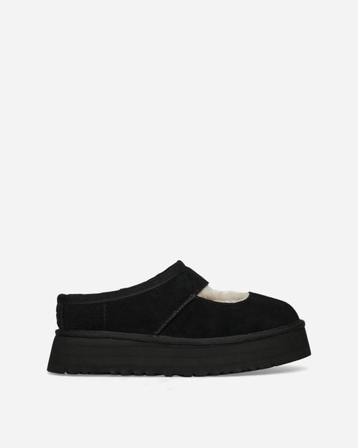 Ugg Black Women S Bea Mary Jane Clogs