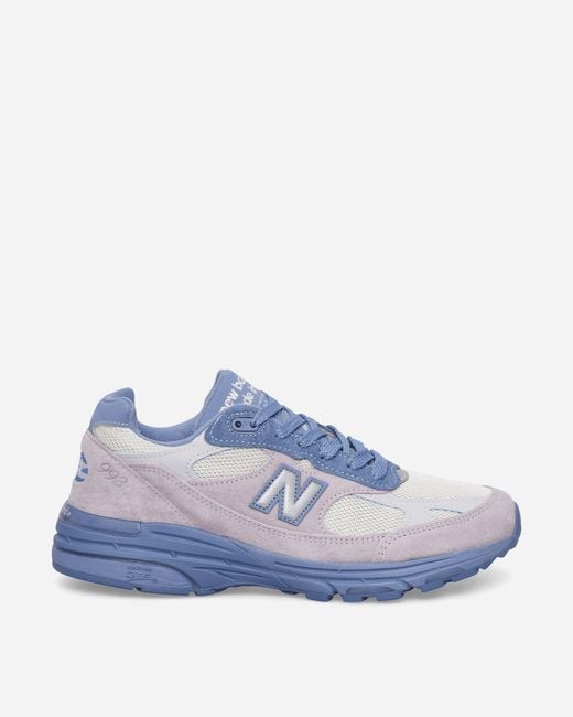 New Balance Blue Made for men