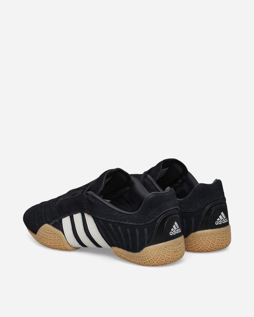 Adidas Black S Taekwondo Mei Elite Sneakers Core Cloud