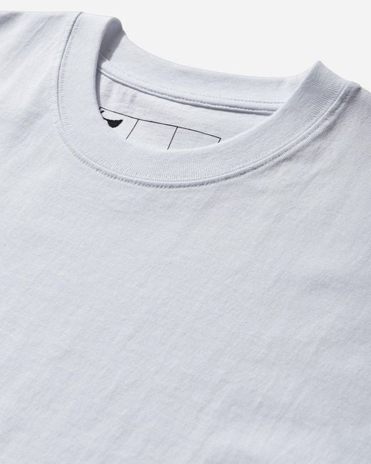 GR10K White Men S 50000 Replicated T-shirt for men