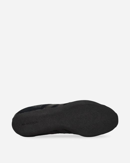 Adidas Black Tokyo Sneakers Core