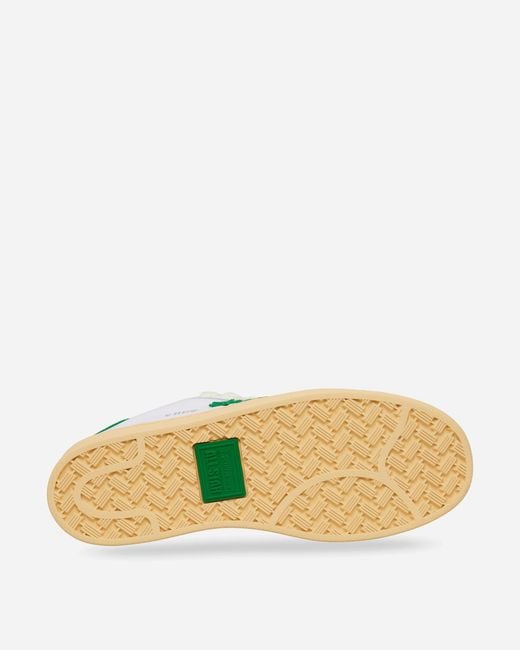Converse Green Tyler, The Creator Golf Le Fleur* 1908 Pro Leather Sneakers for men