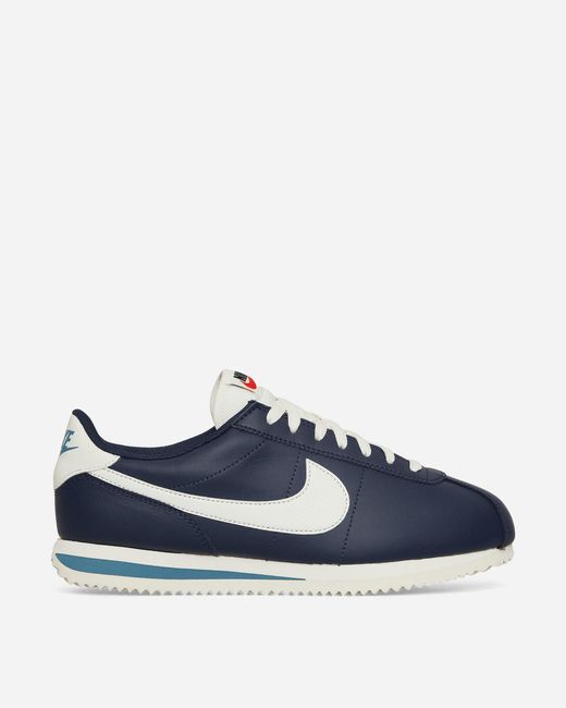 Cortez mens blue hotsell