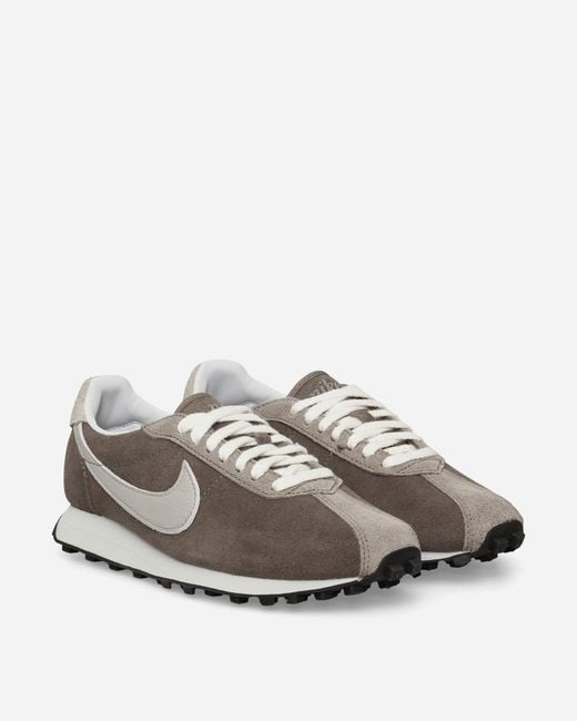 Nike Gray S Ld-1000 Sneakers Soft College