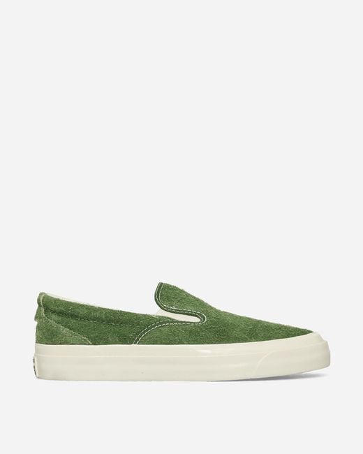 Converse Green Golf Wang One Star Cc Slip Pro Sneakers Forest Elf / Brush for men