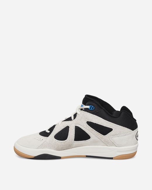 Adidas White Badbo 1.0 Sneakers Off for men