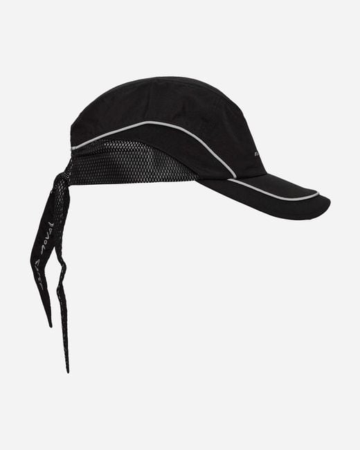 優れた品質 KIKO ASICS NOVALIS ORMOSIANCY CAP - 帽子