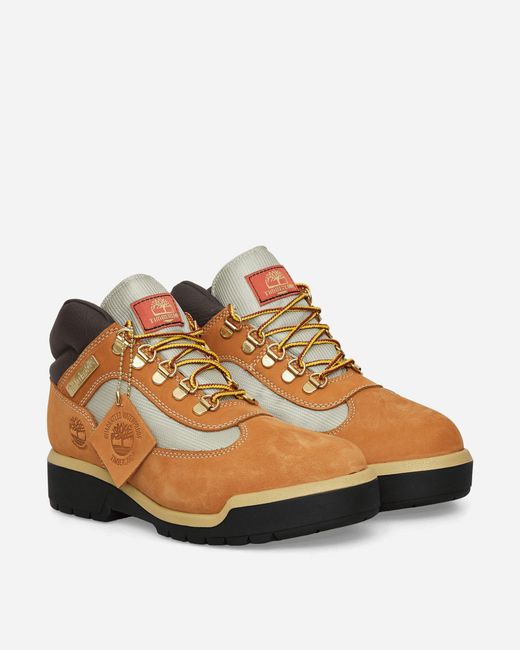 Men's timberland field boots on deals sale