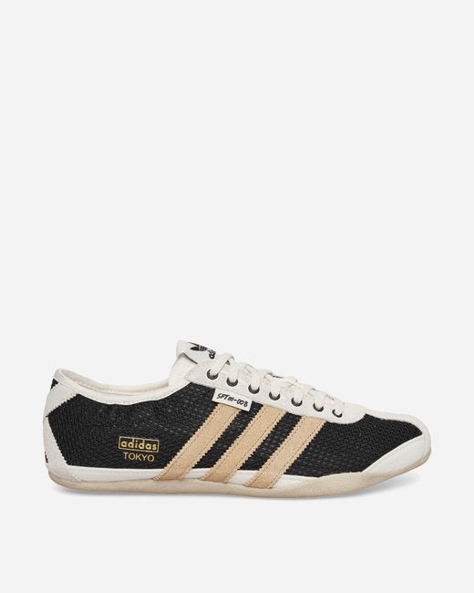 Adidas White S Sftm Tokyo Sneakers Core