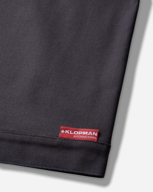 GR10K Black 40000 Replicated Blouson Jacket Charcoal for men