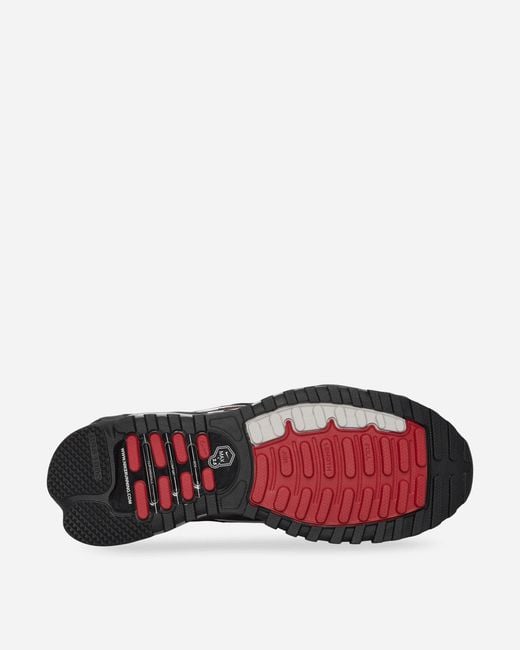 Nike Air Max Tl 2.5 Sneakers Black / Team Crimson for men