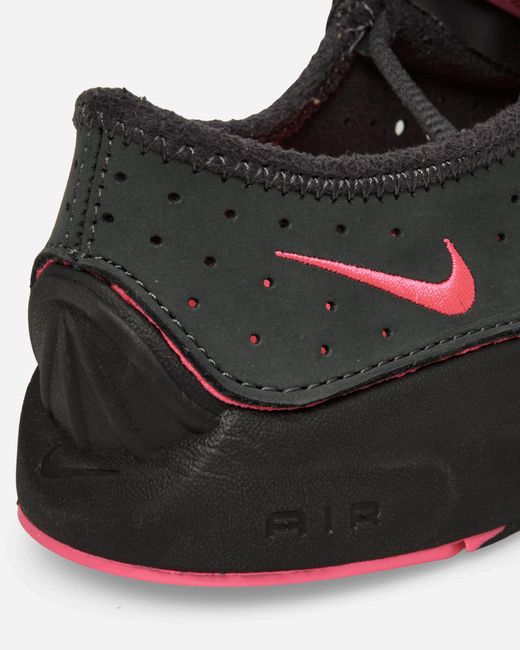 Nike Black S Air Superfly Sneakers Anthracite Hyper