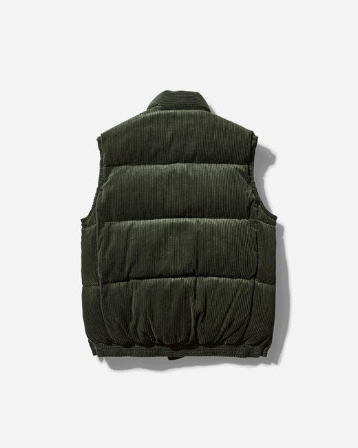 新品 24AW sacai Corduroy Puffer Vest 新品 24AW sacai Corduroy Puffer Vest-気軽に返品