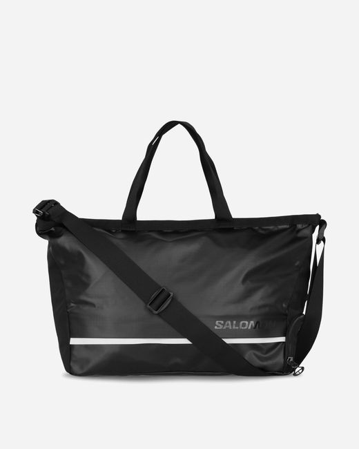 Salomon Extended Tote Bag in Black for Men | Lyst
