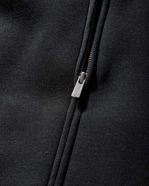 Nike Black Women S Full-zip Jacket