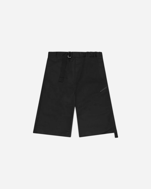 Oamc Peacemaker White S Regs Shorts for men