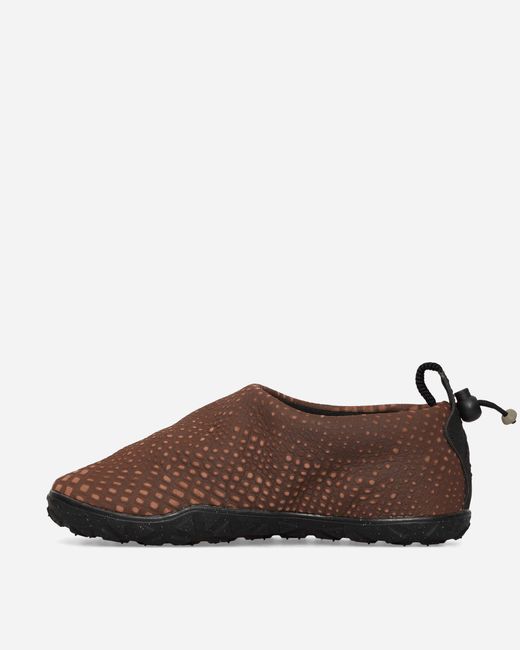 Nike Brown Acg Moc Prm Sneakers Cacao Wow / for men