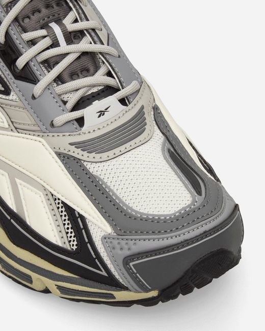 Reebok White Premier Road Ultra Sneakers Tonal for men