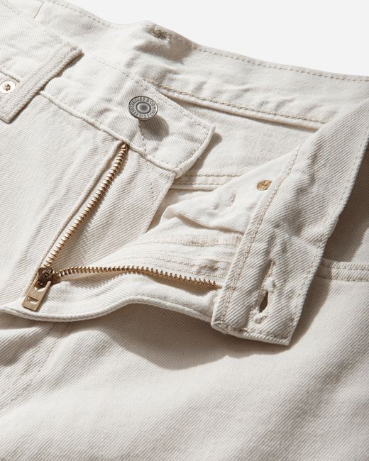 Levi's Natural S France Football 478 Baggy Shorts for men