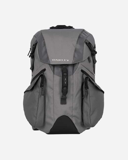 Oakley Gray Latitude Flex Pack Granite for men