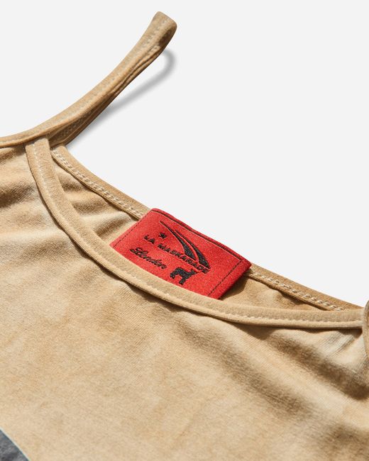 La Maskarade Natural Women S Dirty Dress