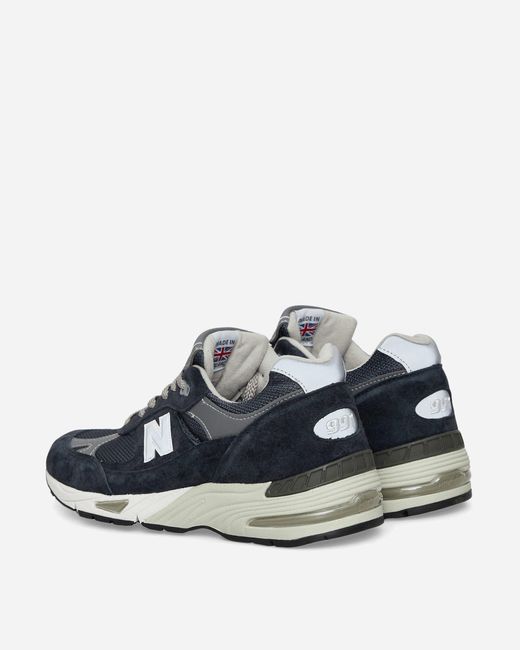 New balance deals 991 navy