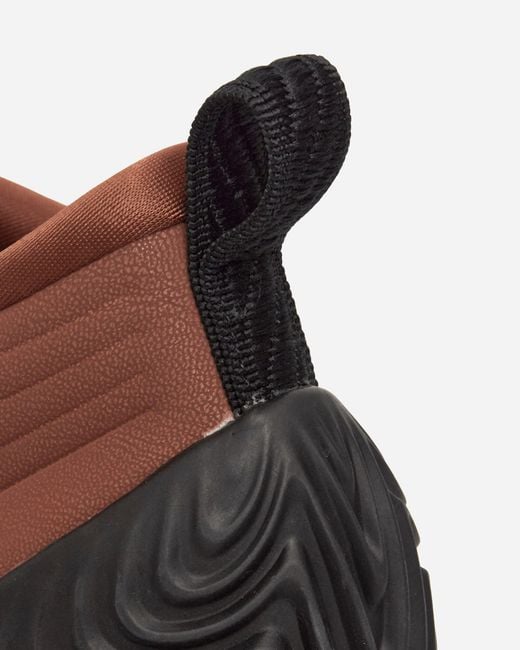 Nike Brown Women S Astra Ultra Sneakers Fauna