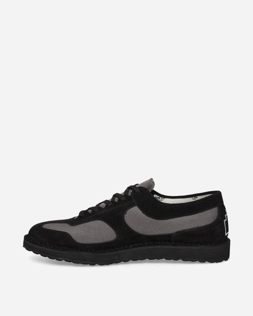 Cav Empt Black Cav Shoes #1 for men