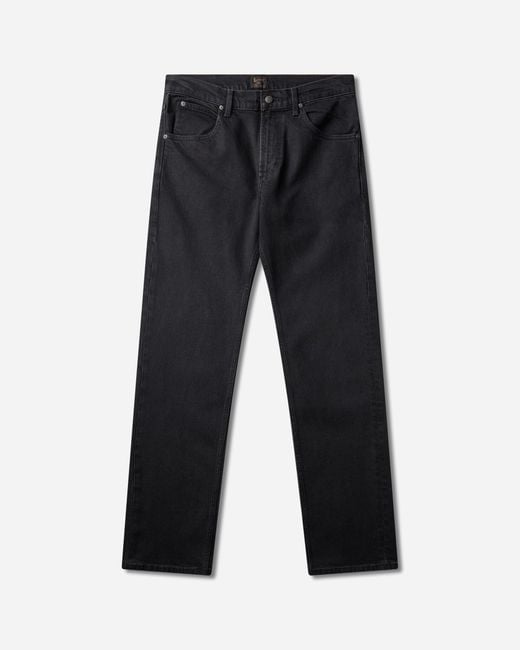 Lee Jeans Blue S 101 Z Regular Jeans Ocean Storm for men