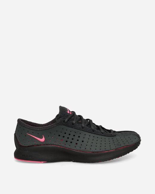 Nike Black S Air Superfly Sneakers Anthracite Hyper