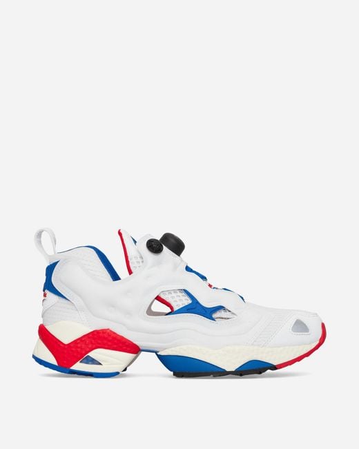 reebok classic instapump fury og sneakers