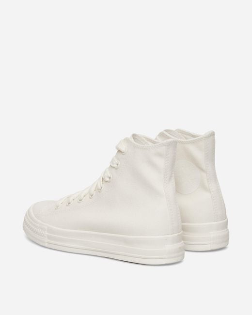Converse Natural Chuck Taylor Throwback Sneakers Vintage for men