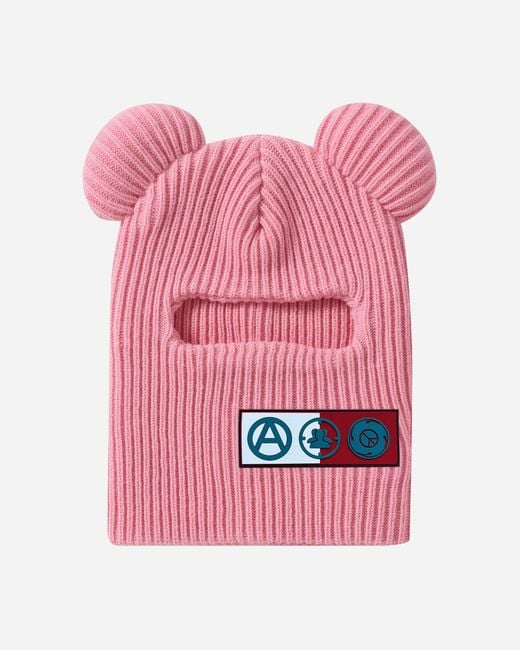 Stills Pink Josewong Mask for men