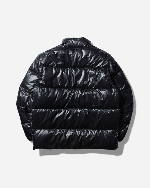 Nike Black S Flight Down Puffer Jacket for men