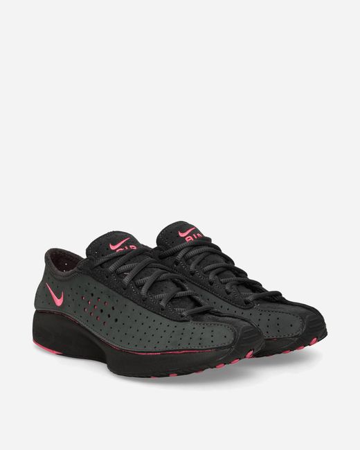 Nike Black S Air Superfly Sneakers Anthracite Hyper