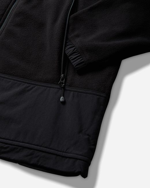 Carhartt Black Edmore Jacket for men