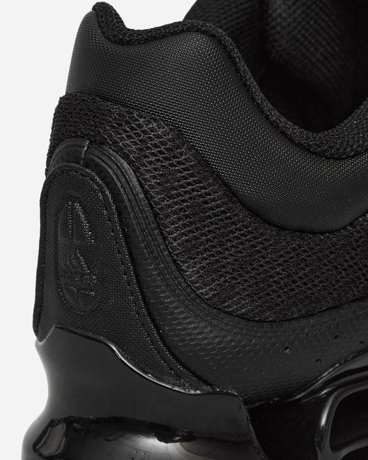Adidas Black Megaride Sneakers Core Core for men
