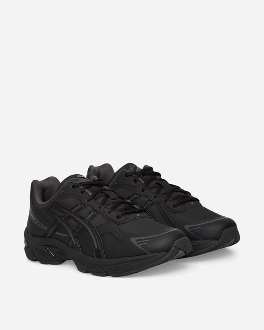 Asics Gel-1130 Ns Sneakers Black / Graphite Grey for men