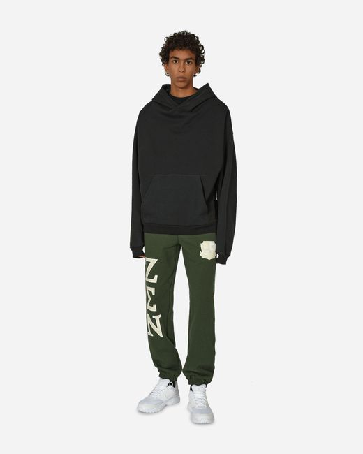 Museum of Peace & Quiet Green Zen Sweatpants Forest for men