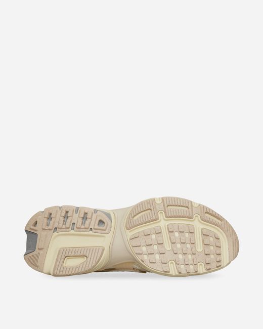 Nike White S V2K Run Sneakers Pale Ivory Coconut Milk