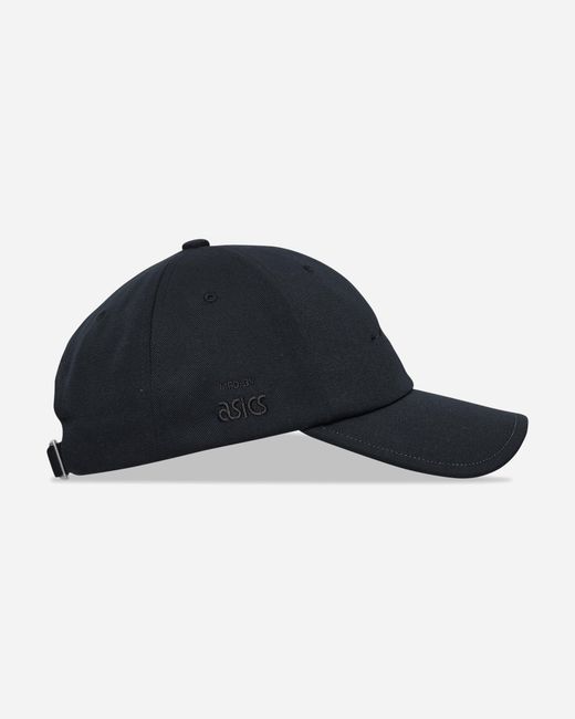 Asics Blue Novalis Isatis Cap for men