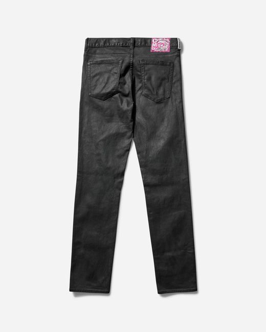 Cheap Monday Men S Bootleg Sleeze Dom Jeans in Gray for Men | Lyst