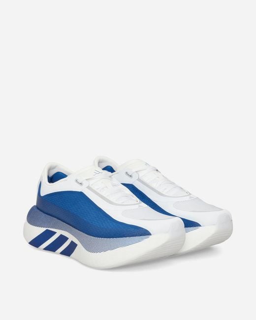 Adidas Hyperboost Edge Sneakers Cloud / Equipment Blue for men