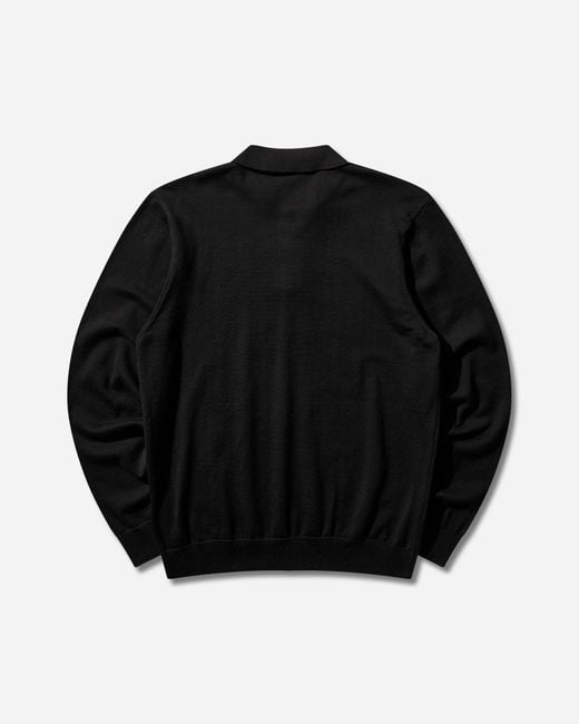 Carhartt Black Men S Madison Polo for men