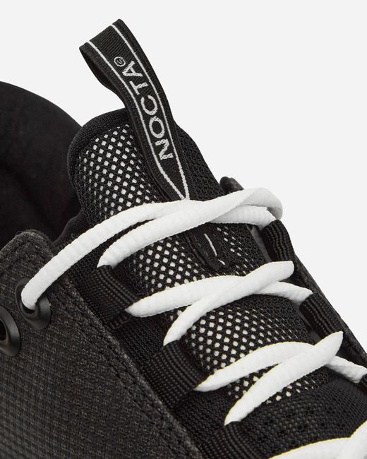 Nike Black Nocta Air Zoom Drive Sp Sneakers for men