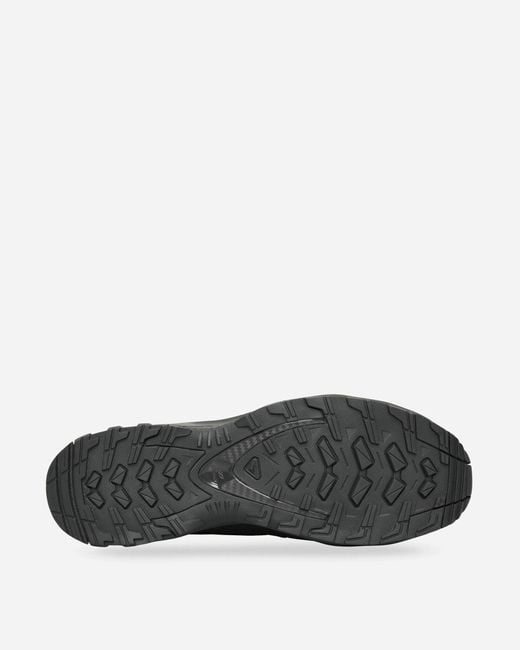 Salomon Black Jeong Li Xa Pro 3d Sneakers for men