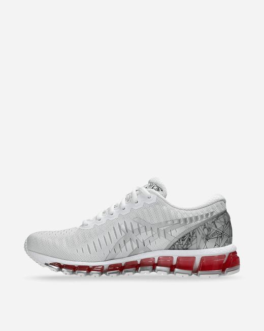 Asics Gel-quantum 360 I Sneakers White / Diva Pink for men