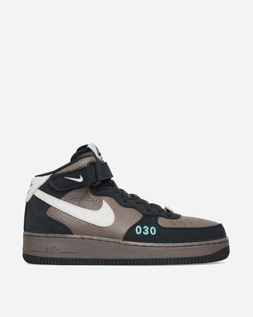 nike air force 1 cave stone