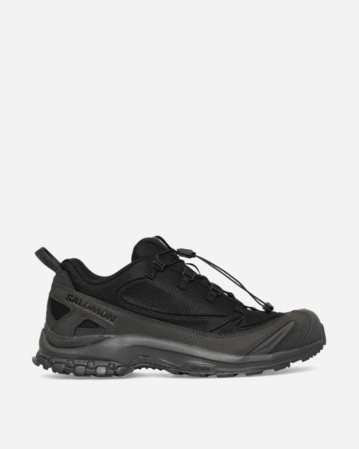 Salomon Black Jeong Li Xa Pro 3d Sneakers for men