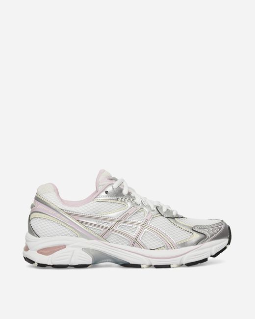 Asics Gt-2160 Sneakers White / Rose Water for men